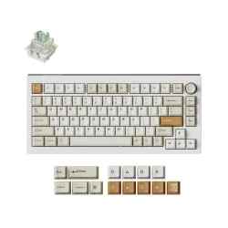 Klawiatura KEYCHRON Lemokey L5 HE Magnetic Switch Custom Gaming Down Master