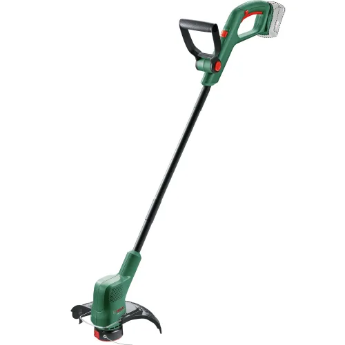 Bosch Easy GrassCut 18V - 230 Düzenleyici (Acu ve şarj cihazı olmadan)