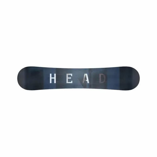 Deska Head Rush Black 2024