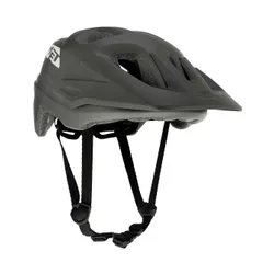 Kask rowerowy MET Echo titanium metalic matt