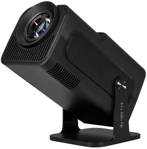 Projektor LIN Smart Vision LP-K320 Full HD (1920 x 1080), 300 ANSI lumen, Wi-Fi, Bluetooth