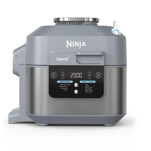 Аэрогриль Ninja ON400EU 1760w 5.7 l