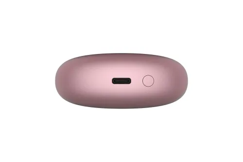 Słuchawki bezprzewodowe Fresh 'n Rebel Twins Ace Dokanałowe Bluetooth 5.3 Pastel pink