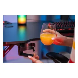 Biurko gamingowe MAD DOG GD140L