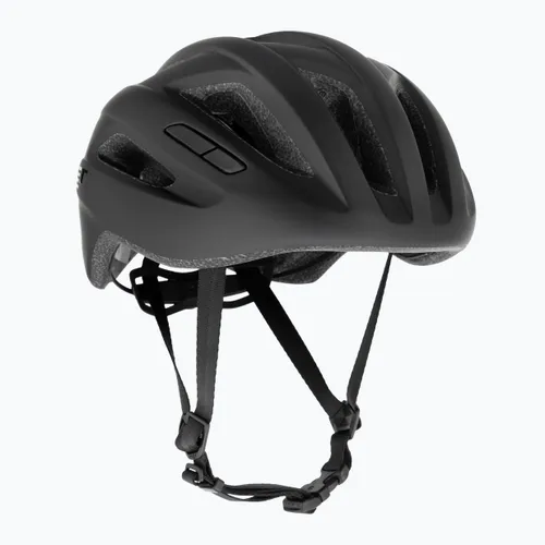 Kask rowerowy MET Idolo black matte