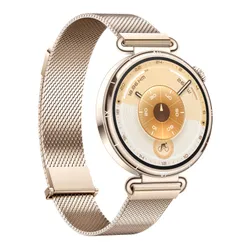 Smartwatch HUAWEI Watch GT 6 Elegant 41mm Złoty