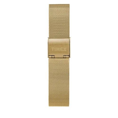 Timex Transcend TW2R36100 Gold Saati