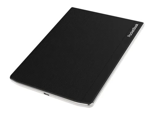 Czytnik E-booków Pocketbook InkPad 4 - 7,8" - 32GB - WiFi - srebrny