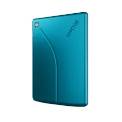 Czytnik E-booków inkBOOK Solaris 6" 32GB Wi-Fi Ocean