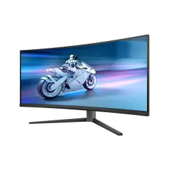 Monitor Philips Evnia 6000 34M2C6500/00 34" UWQHD QD-OLED 175Hz 0,03ms Zakrzywiony Gamingowy