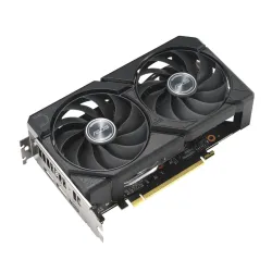 Karta graficzna ASUS Dual Radeon RX 9060 XT 16GB GDDR6 128bit FSR