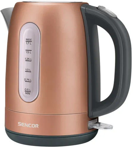 Czajnik Sencor SWK 1776GD 1,7l 2150W