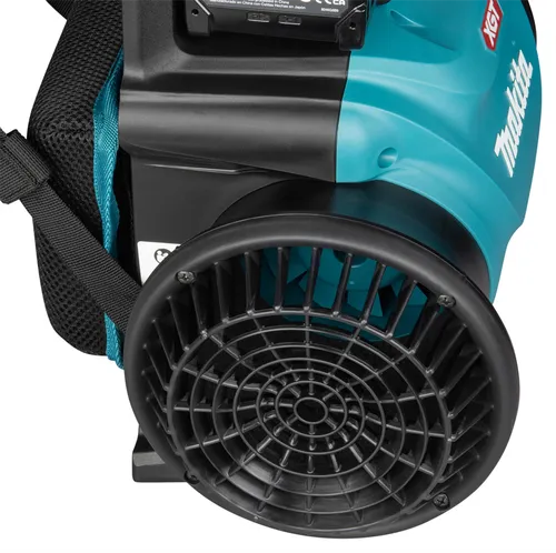 Dmuchawa plecakowa Makita XGT UB004GZ