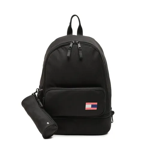 Tommy Hilfiger mare Pavilion Rucsac Set Au0au01726 BDS