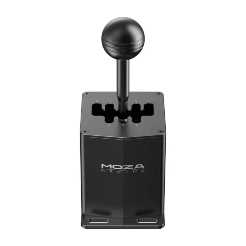 Skrzynia biegów MOZA Racing HGP RS039