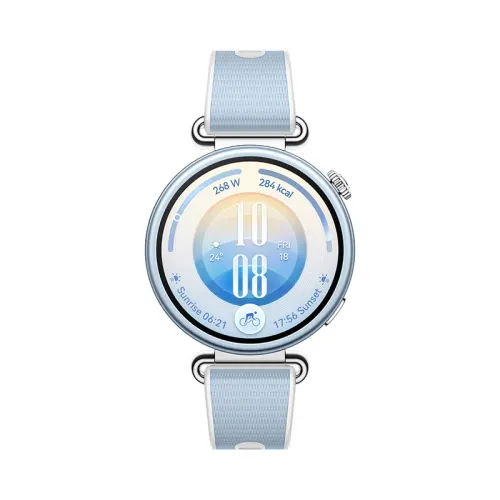 Smartwatch Huawei Watch GT 7 Funkcje AI 41mm Niebieski