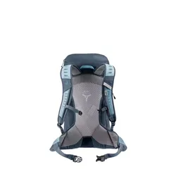 Plecak z siatką dystansową Deuter AC Lite 24 - atlantic/ink