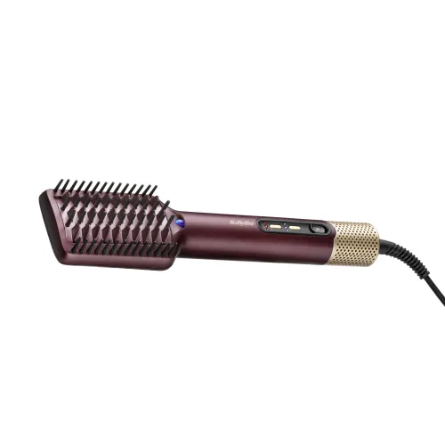 Suszarko-lokówka BaByliss AS6400E 900W Jonizacja Zimny nawiew 4 poziomy temperatury