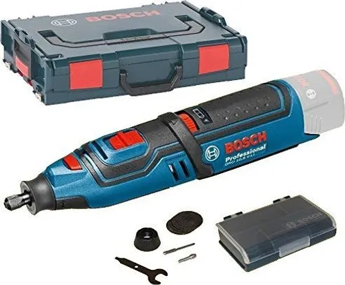 Bosch 12V-35 Zımpara Makinesi