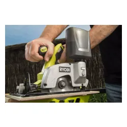 Ryobi Kiremit kesici LTS180M kesme derinliği 22 mm 90° açılı