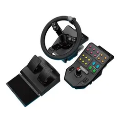 Kierownica LOGITECH G Saitek Farm Sim Controller (PC)
