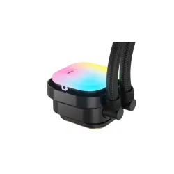 Chłodzenie Corsair iCUE Link Titan 280 RX RGB AIO Czarny