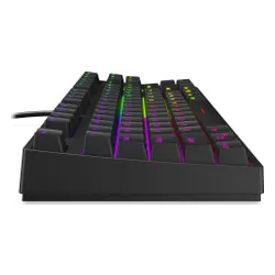 Klawiatura Krux Atax PRO RGB Gateron Brown (KRX0080)