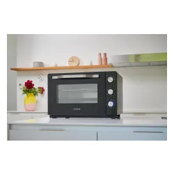 Mini piekarnik Severin TO 2073 Rożen 60l