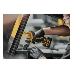 Burghiu cu șurubelniță DeWalt DCD701N