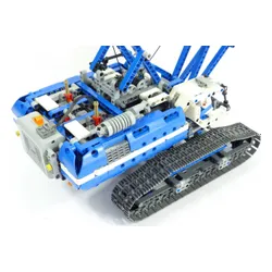 Конструктор Lego Technic Гусеничный кран (42042)