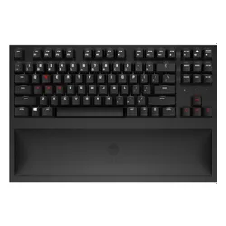 Klawiatura mechaniczna HP OMEN Spacer TKL - Cherry MX Brown