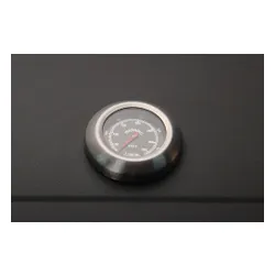 Grill węglowy GÖTZE & JENSEN GG710 z kominem 56.5 x 41.8 cm