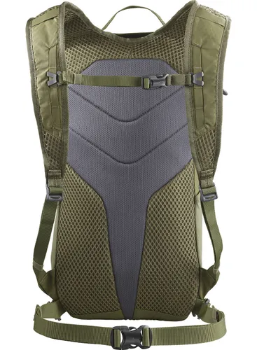 Рюкзак Salomon Trailblazer 10-martini olive / olive night / ebony