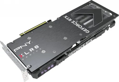 Karta graficzna PNY GeForce RTX 4070 Super XLR8 Gaming Verto Epic-X RGB OC 12GB GDDR6X 192bit DLSS 3