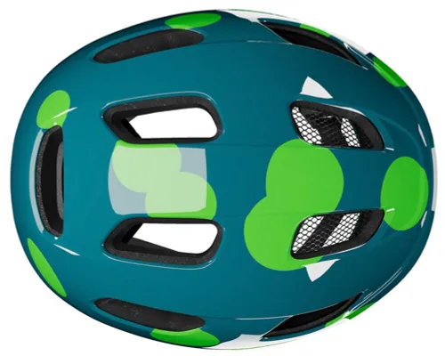Kask rowerowy LAZER Nutz KinetiCore