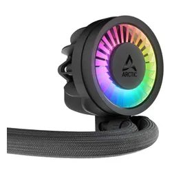 Chłodzenie CPU ARCTIC Liquid Freezer III Pro 280 A-RGB