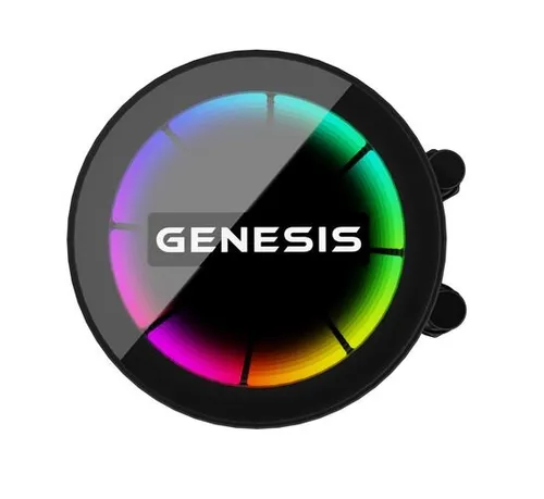 Chłodzenie wodne GENESIS Hydria 360