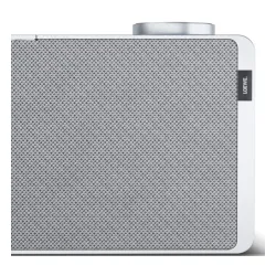 Radioodbiornik Loewe KLANG S1 Light Grey Radio FM, DAB, Internetowe Bluetooth Jasnoszary