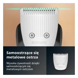 Zestaw PHILIPS Multigroom + OneBlade MG9690/30