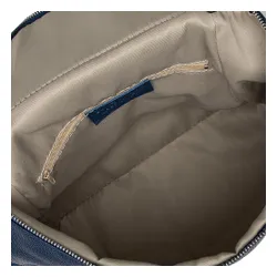 Rucsac Creol K11253 Albastru Închis