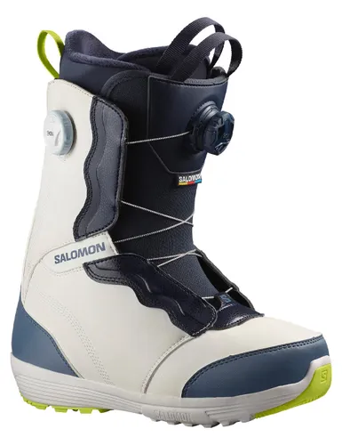 Buty snowboardowe Salomon IVY BOA SJ BOA - Rozmiar (cm) - 24.0