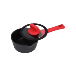 Rondel Zwieger Obsidian Indukcja Aluminium 1l