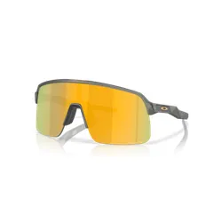 Okulary przeciwsłoneczne Oakley Sutro Lite matte olive ink/prizm 24k