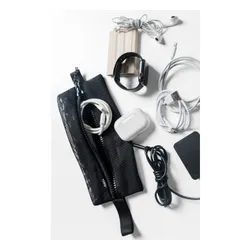 Organizery podróżne Matador Mesh Organizer Bag Set - black