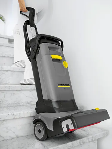 Паровая швабра Karcher BR 30/4 C