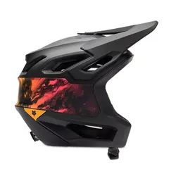 Kask rowerowy FOX Dropframe Pro Kairos MIPS