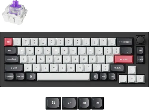 Klawiatura KEYCHRON Q2H-M1