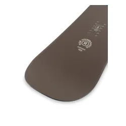 Deska snowboardowa Ride Agenda Rental 2026 - Długość (cm) - 158