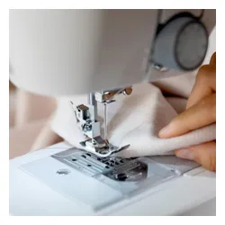 Maszyna do szycia CECOTEC BelleCouture 1500 Biały