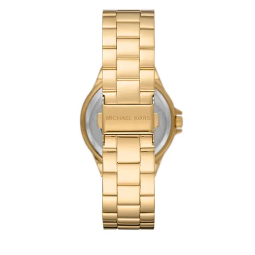 Michael Kors Lennox Mk7229 Gold Saati